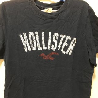 ホリスター(Hollister)の人気❣️ホリスター💫ヴィンテージ風Tシャツ👕(Tシャツ/カットソー(半袖/袖なし))