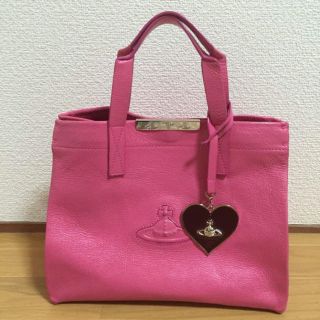 ヴィヴィアンウエストウッド(Vivienne Westwood)の週末限定最終値下げ！Vivienne Westwood ハンドバッグ(ハンドバッグ)