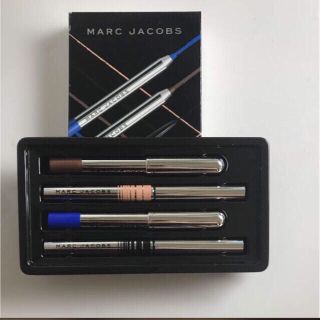 マークジェイコブス(MARC JACOBS)の専用ですmarc jacobsアイライナーセットと単品(アイライナー)