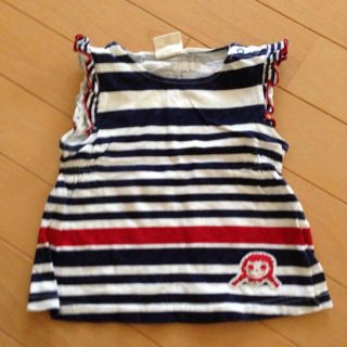 ダディオーダディー(daddy oh daddy)のベビー服♡女の子70cm(カバーオール)