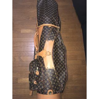 ヴィトン(LOUIS VUITTON) バッグ ゴルフの通販 17点 | ルイヴィトンの