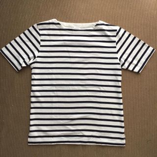 ユナイテッドアローズ(UNITED ARROWS)のユナイテッドアローズ ボーダーＴシャツ(Tシャツ/カットソー(半袖/袖なし))