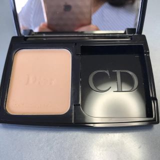 クリスチャンディオール(Christian Dior)のDiorskin forever エクストリームコントロール(ファンデーション)