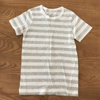 ムジルシリョウヒン(MUJI (無印良品))の無印良品 130(Tシャツ/カットソー)