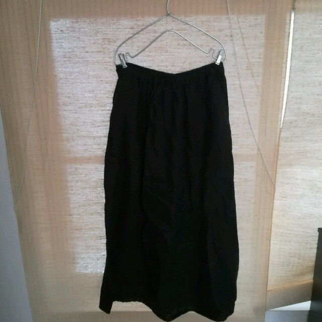 MUJI (無印良品)(ムジルシリョウヒン)のEmikaさま専用 レディースのスカート(ひざ丈スカート)の商品写真