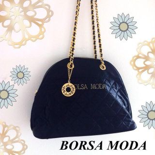 BELSA MODAのバッグ(トートバッグ)