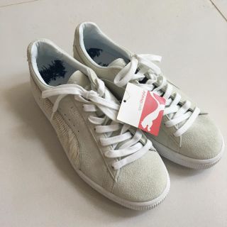 プーマ(PUMA)のロンハーマン×PUMA コラボスニーカー☆(スニーカー)