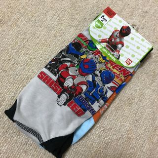 バンダイ(BANDAI)のキュウレンジャー パンツ サイズ110(下着)