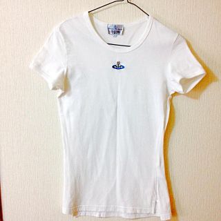 ヴィヴィアンウエストウッド(Vivienne Westwood)のヴィヴィアンウエストウッド  Tシャツ(Tシャツ(半袖/袖なし))