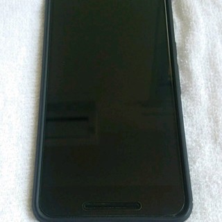 Nexus 6P 美品 32GB ソフトバンク(スマートフォン本体)