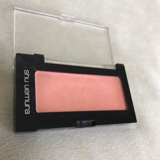 シュウウエムラ(shu uemura)のシュウウエムラのチーク(チーク)