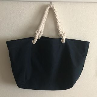 ドゥーズィエムクラス(DEUXIEME CLASSE)のcozy様専用  FRAME  DENIM  キャンバストート(トートバッグ)