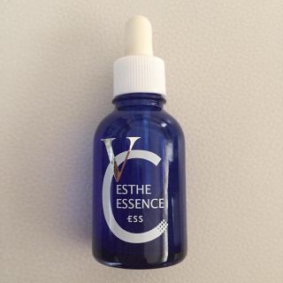 ESS　エステVCエッセンスN　美容液　20ml　新品未開封(美容液)