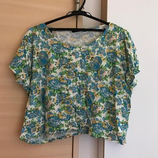 マウジー(moussy)のmoussy Tシャツ(Tシャツ(半袖/袖なし))