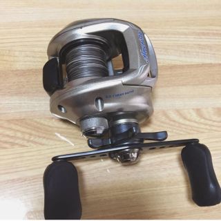 シマノ(SHIMANO)のシマノ アメニスタ(リール)