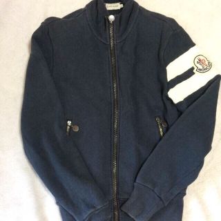 モンクレール(MONCLER)のmoncler パーカー(パーカー)