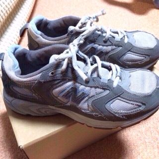 ニューバランス(New Balance)のニューバランス 25cm レディース(スニーカー)