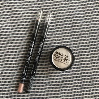 メイクアップフォーエバー(MAKE UP FOR EVER)のラム様専用 ピンクのみ(その他)