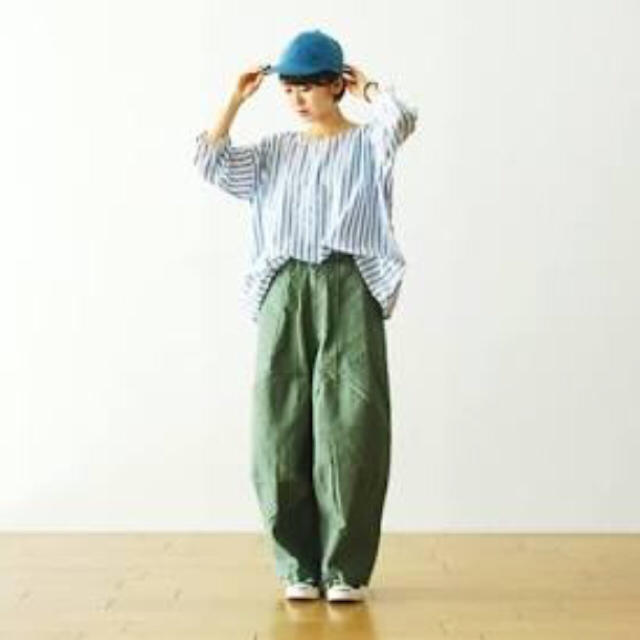 NEEDLESニードルスH.D PANTS fatigueヒザデルパンツNAVYSIZE