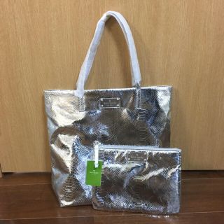 ケイトスペードニューヨーク(kate spade new york)の新品未使用 ケイトスペード Kate Spade バッグ ポーチ セット(トートバッグ)