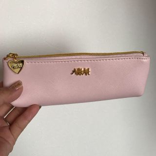 アーカー(AHKAH)のアーカー.AHKAH.美人百花♡付録.ペンケース(ペンケース/筆箱)