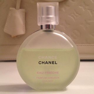 シャネル(CHANEL)のCHANEL ヘアミスト(香水(女性用))