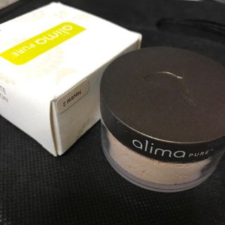 アリマ(ALIMA)のAlima pure(アリマピュア) ファンデーション Neutral2 新品(ファンデーション)