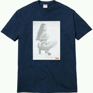 シュプリーム(Supreme)のsupreme digi tee(Tシャツ/カットソー(半袖/袖なし))