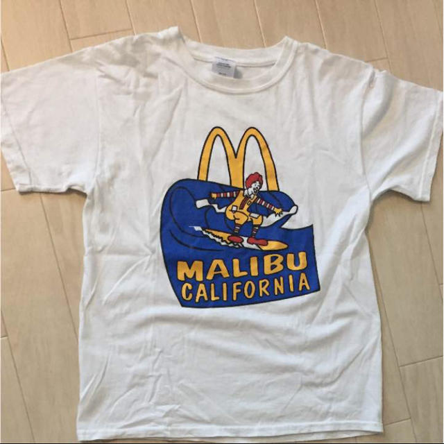 Ron Herman - カリフォルニア マリブ マックTシャツの通販 by み｜ロンハーマンならラクマ