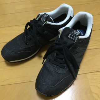 ニューバランス(New Balance)のニューバランス996 2017春モデル(スニーカー)