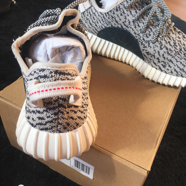 adidas(アディダス)の国内正規品 確実正規 YEEZY BOOST 350 メンズの靴/シューズ(スニーカー)の商品写真