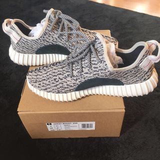 アディダス(adidas)の国内正規品 確実正規 YEEZY BOOST 350(スニーカー)