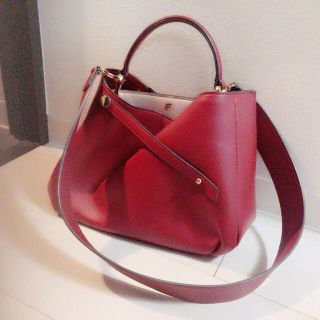 スピックアンドスパン(Spick & Span)の2016AW Spick & Span【FIORELLI】 2Wayバッグ (ショルダーバッグ)