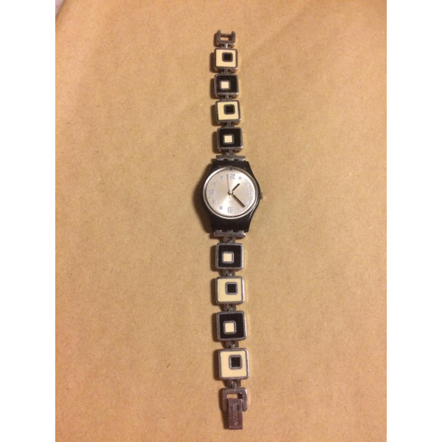 swatch(スウォッチ)の◼️最終値下げ7/6まで◼️時計 swatch レディースのファッション小物(腕時計)の商品写真