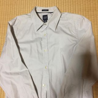 ギャップ(GAP)の【大特価】2枚セット 美品  男性  シャツ Yシャツ  GAP (シャツ)