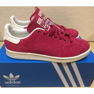 アディダス(adidas)のふんわり様専用【新品】アディダススタンスミス限定品(スニーカー)