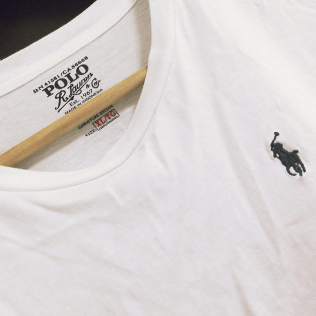 Ralph Lauren(ラルフローレン)の専用 レディースのトップス(Tシャツ(半袖/袖なし))の商品写真