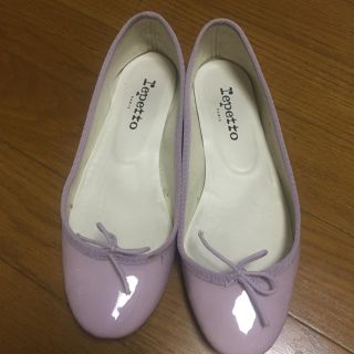 レペット(repetto)のレペット バレエシューズ(バレエシューズ)