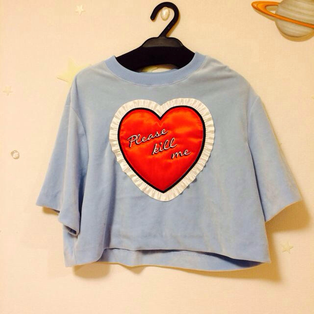 g.v.g.v トップス♡ 工場直販 - laboreocupacional.com.br