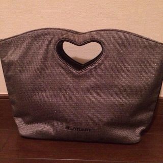 ジルスチュアート(JILLSTUART)のJILL STUART トートバック(トートバッグ)