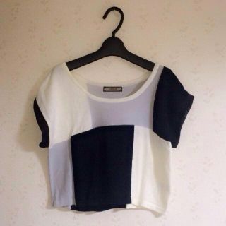 レディメイド(LADY MADE)のトップス(Tシャツ(半袖/袖なし))