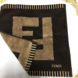 フェンディ(FENDI)のプリン♡様専用(ハンカチ)