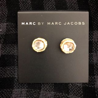 マークバイマークジェイコブス(MARC BY MARC JACOBS)のマークバイ ピアス(ピアス)