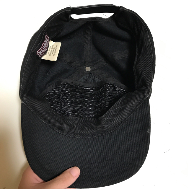 XLARGE(エクストララージ)のXLARGE キャップ レディースの帽子(キャップ)の商品写真