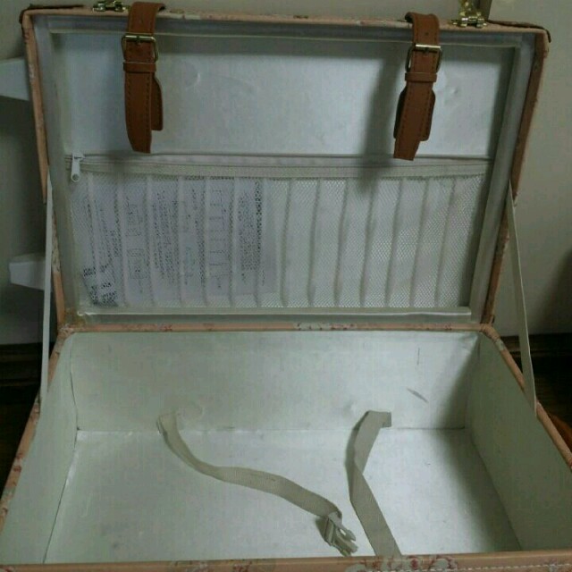 LIZ LISA(リズリサ)のあかつき様専用リズリサキャリーバック レディースのバッグ(スーツケース/キャリーバッグ)の商品写真