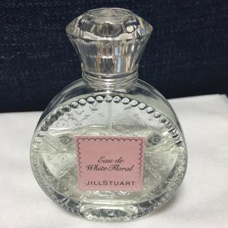 ジルスチュアート(JILLSTUART)のJILL STUART リラックス オード ホワイトフローラル(香水(女性用))