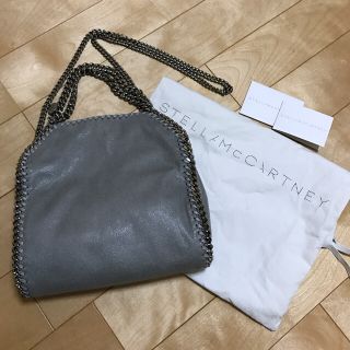 ステラマッカートニー(Stella McCartney)のStella MacCartney ファラベラミニ あこ様専用(ショルダーバッグ)