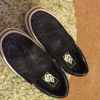 バンズボルト(VANS VAULT)の19cm バンズ スリッポン(スニーカー)