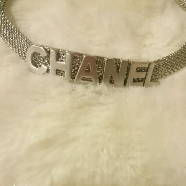 CHANEL(シャネル)のシャネル チョーカー レディースのアクセサリー(ネックレス)の商品写真