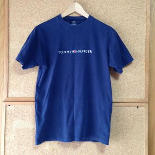 トミーヒルフィガー(TOMMY HILFIGER)のTommy Hilfiger Tシャツ(Tシャツ(半袖/袖なし))